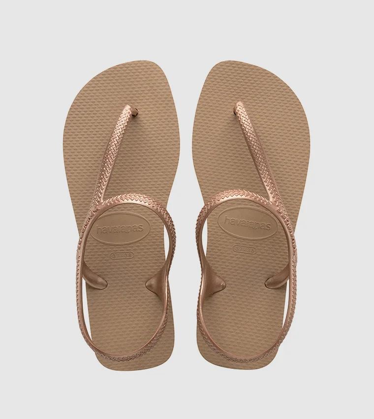 هافاياناس Flash Urban Open Toe Sandals