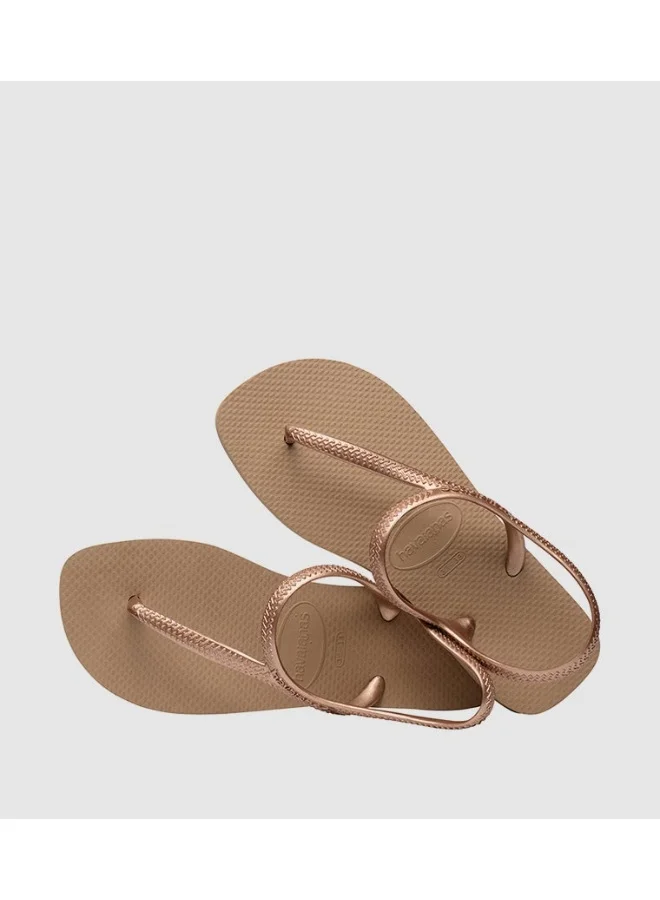 Havaianas  Flash Urban Open Toe Sandals for Women | Best Price UAE