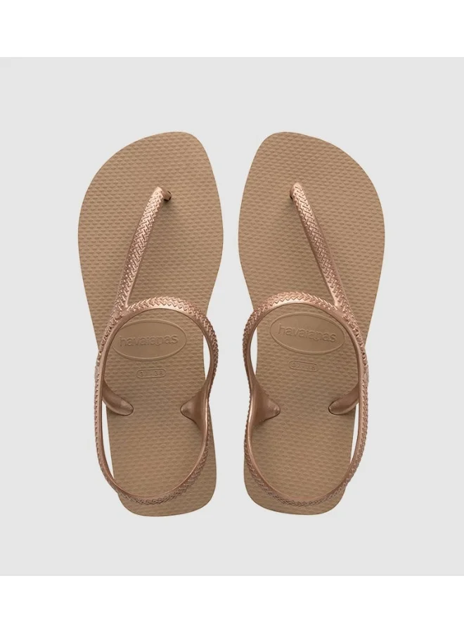Flash Urban Open Toe Sandals