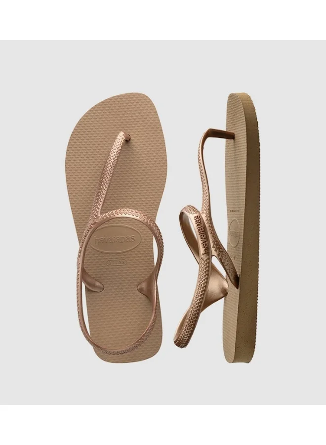 Havaianas  Flash Urban Open Toe Sandals for Women | Best Price UAE