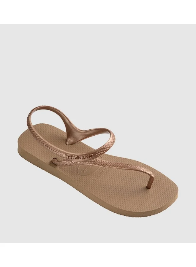 Havaianas  Flash Urban Open Toe Sandals for Women | Best Price UAE