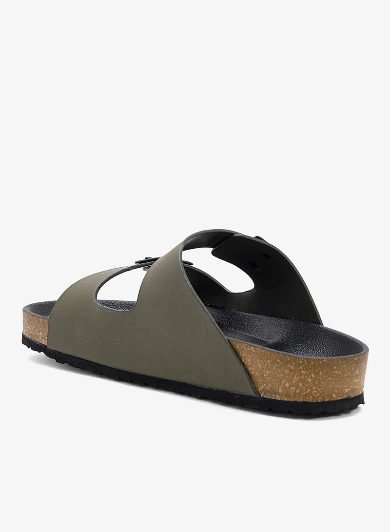 Robert Wood Casual Comfort Sandals