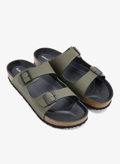 Robert Wood Casual Comfort Sandals