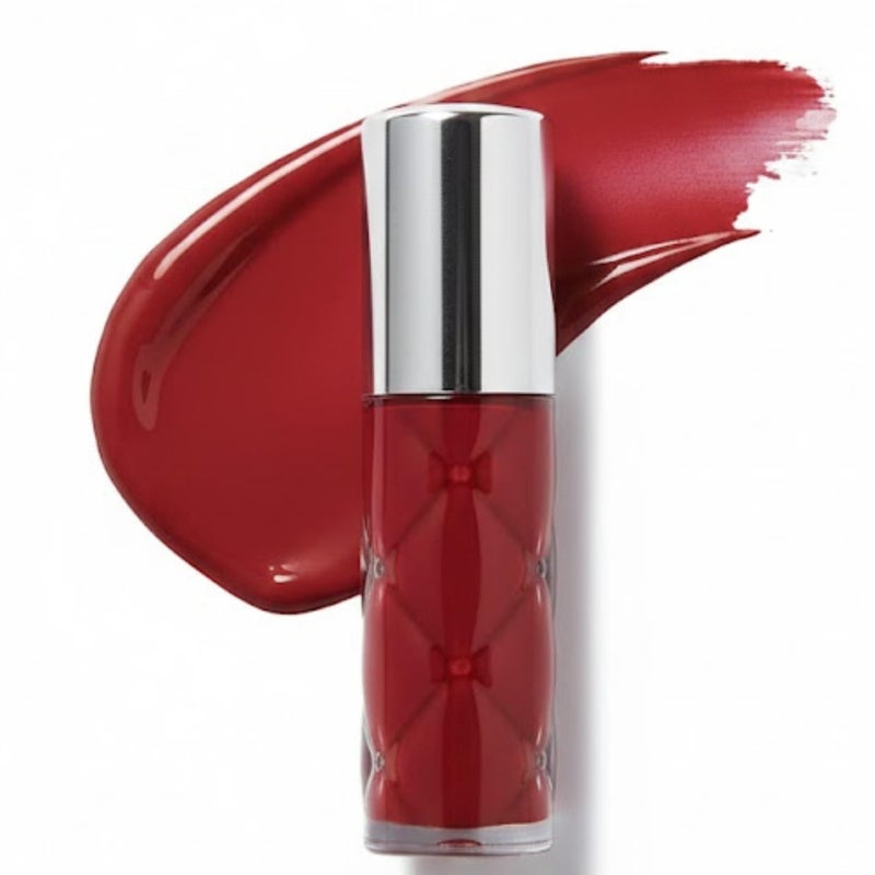 Matte Liquid Lipstick | Long-Lasting Comfort | Smudge-Proof Transfer-Resistant | Full Coverage Non-Drying |All-Day Wear Lip Color shade (88)