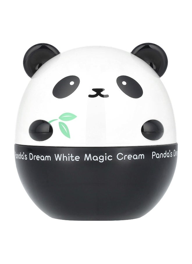 Tony Moly TonyMoly, Panda's Dream, Magic Cream, 1.76 oz (50 g)  - Image 3