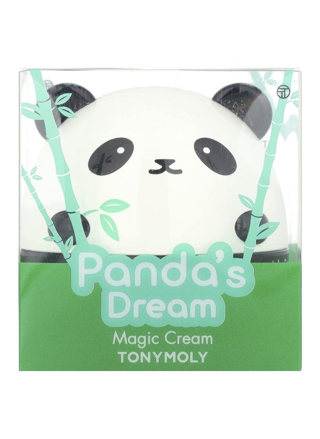 Tony Moly TonyMoly, Panda's Dream, Magic Cream, 1.76 oz (50 g)  - Image 1