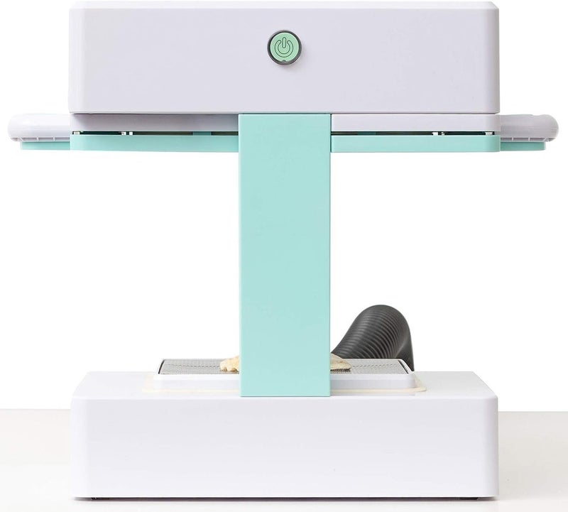 We R Memory Keepers Mold Press Machine, Turn Everyday Objects into 3D Shapes for Crafting, Baking, Candy Making, Decorating, Also Works on Chocolate, Resin, and Wax, Art, Painting, Scrapbooking - Image 4