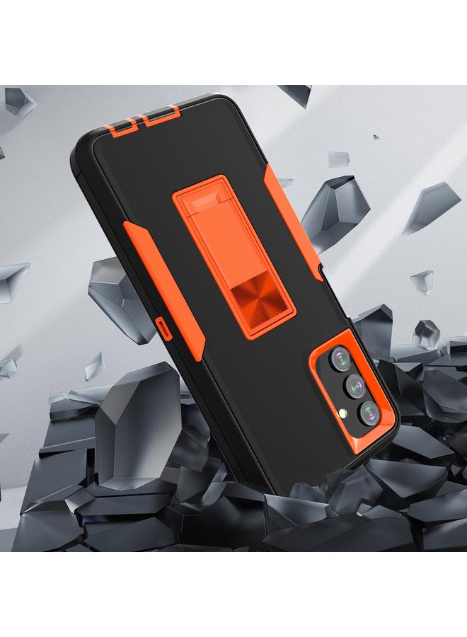 S-TOP Case For Samsung Galaxy A13 5G Magnetic Holder Phone Case - Image 4