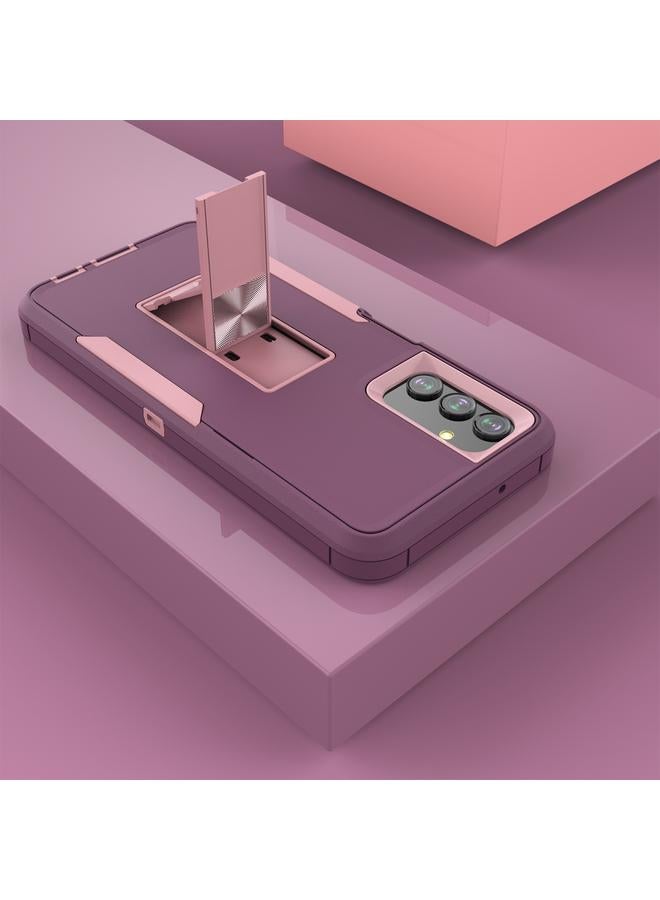 S-TOP Case For Samsung Galaxy A13 5G Magnetic Holder Phone Case - Image 2