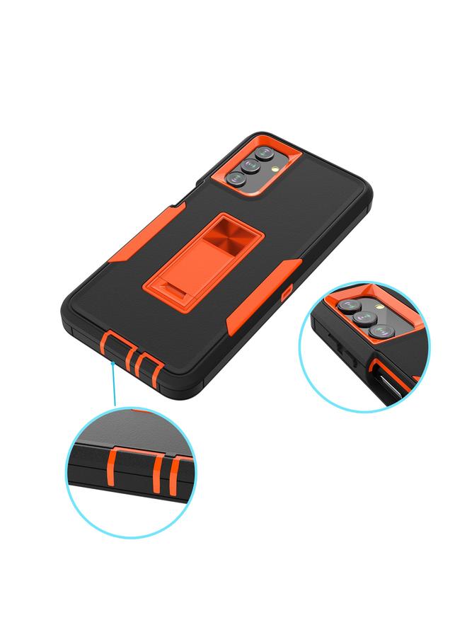 S-TOP Case For Samsung Galaxy A13 5G Magnetic Holder Phone Case - Image 3