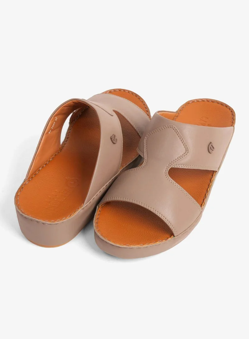 UOMO Cavalier UOMO CAVALIER MENS SANDALS  - CV1103 SAND