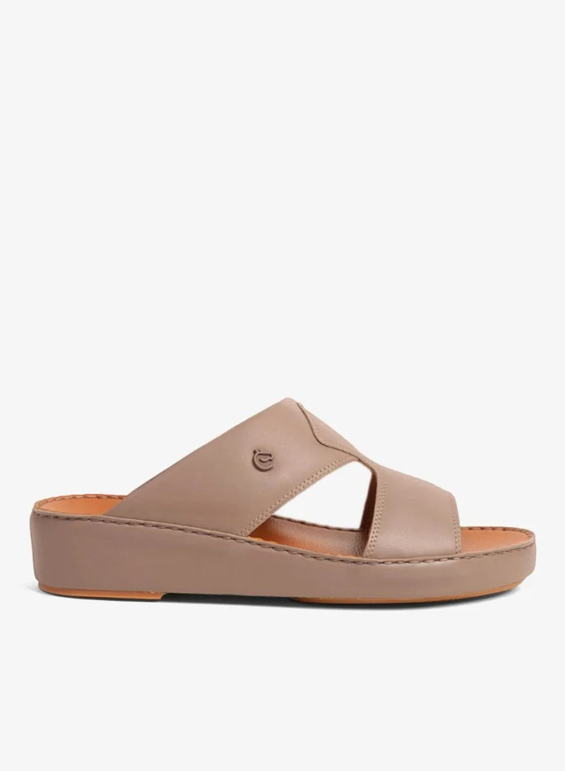 UOMO CAVALIER MENS SANDALS  - CV1103 SAND