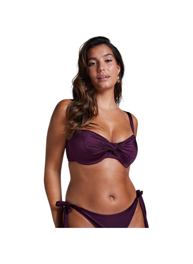 hunkemoller Costa Bikini Top - Image 1