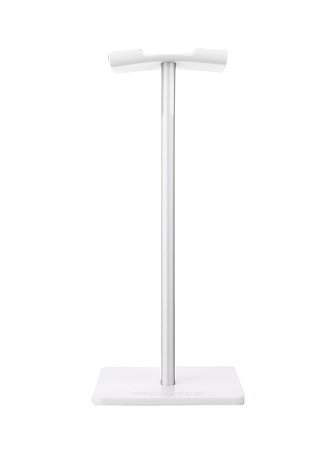 NewBee Headphone Holder Silver - Image 1