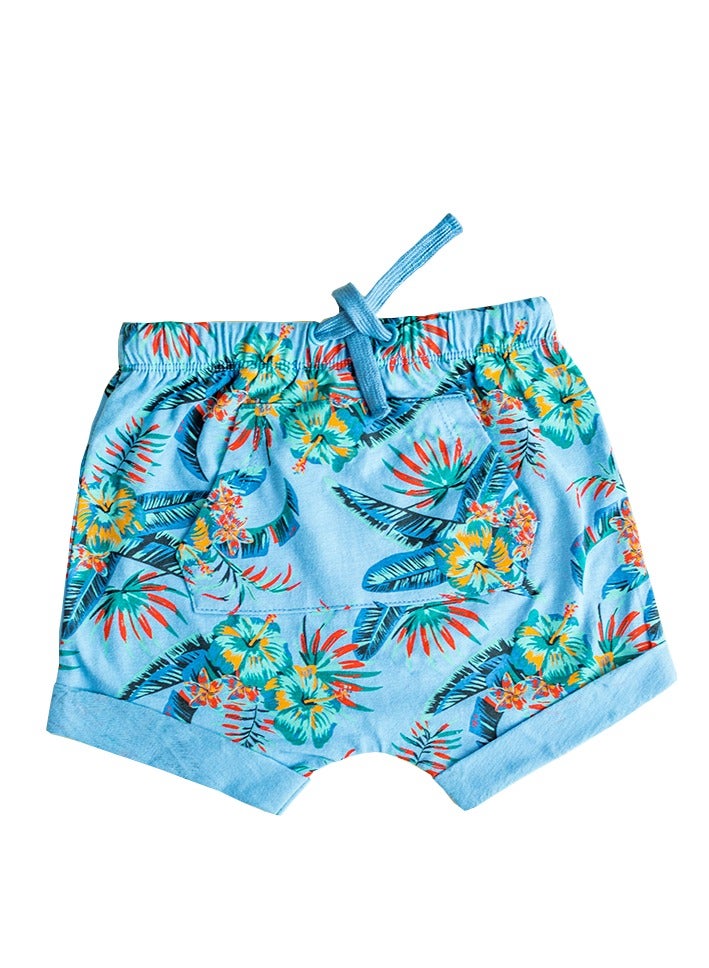 WiNi BEE Shorts for Baby Clothes New Born Bloomers Baby Diapers Panties Cover Beach Trousers PP Pants Shorts for Children 0-24Months  - Image 1