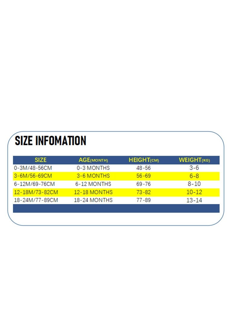 WiNi BEE Shorts for Baby Clothes New Born Bloomers Baby Diapers Panties Cover Beach Trousers PP Pants Shorts for Children 0-24Months  - Image 5
