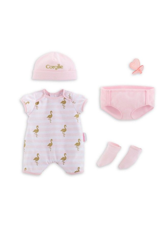 Corolle 14'' Layette Set - Image 4