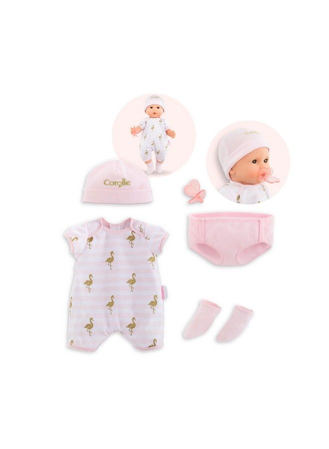 Corolle 14'' Layette Set - Image 2