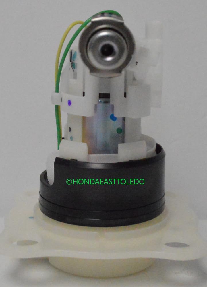 Honda OEM Fuel Pump Assembly 20222024 CRF250R 20212024 CRF450R 16700MKEAF3 - Image 2