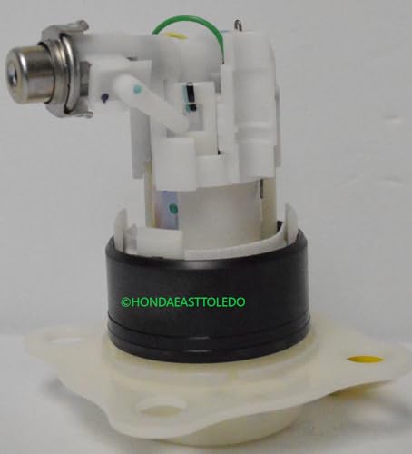 Honda OEM Fuel Pump Assembly 20222024 CRF250R 20212024 CRF450R 16700MKEAF3 - Image 4