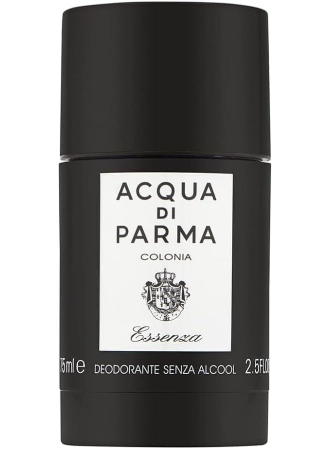 Acqua Di Parma Colonia Essenza By For Men Deodorant Stick, Fresh, 2.5 Ounce