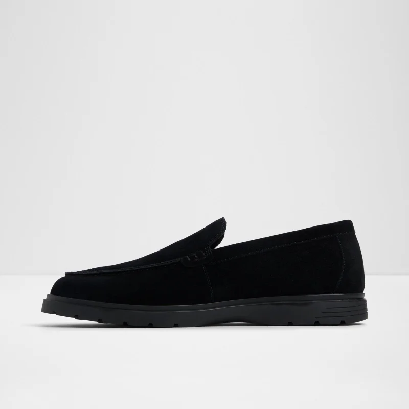 ALDO  SEATIDE Leather Loafers for Men | Best Price UAE