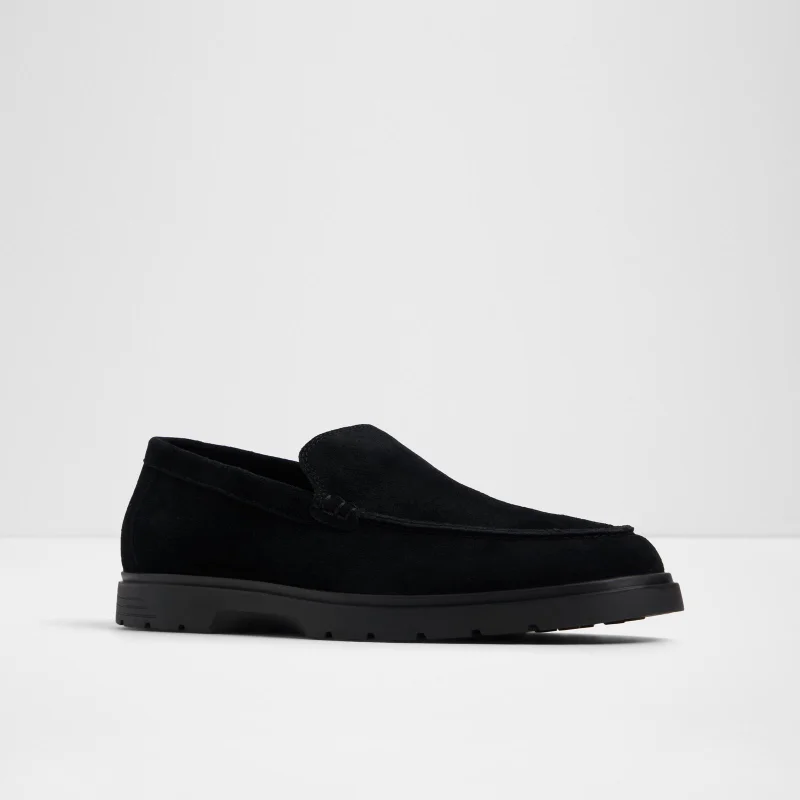 ALDO  SEATIDE Leather Loafers for Men | Best Price UAE