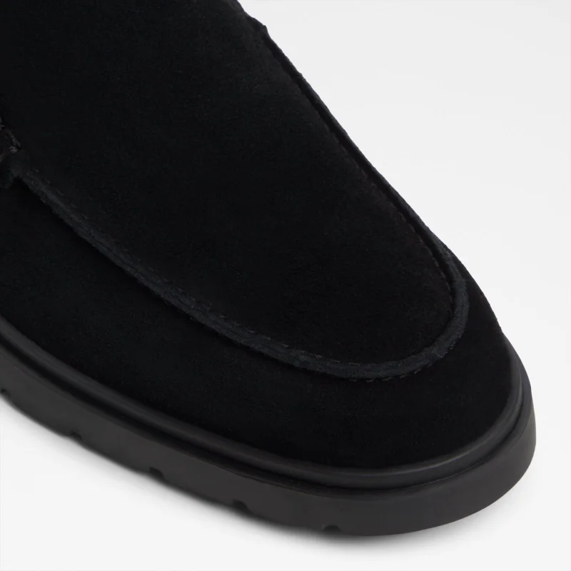 ALDO  SEATIDE Leather Loafers for Men | Best Price UAE