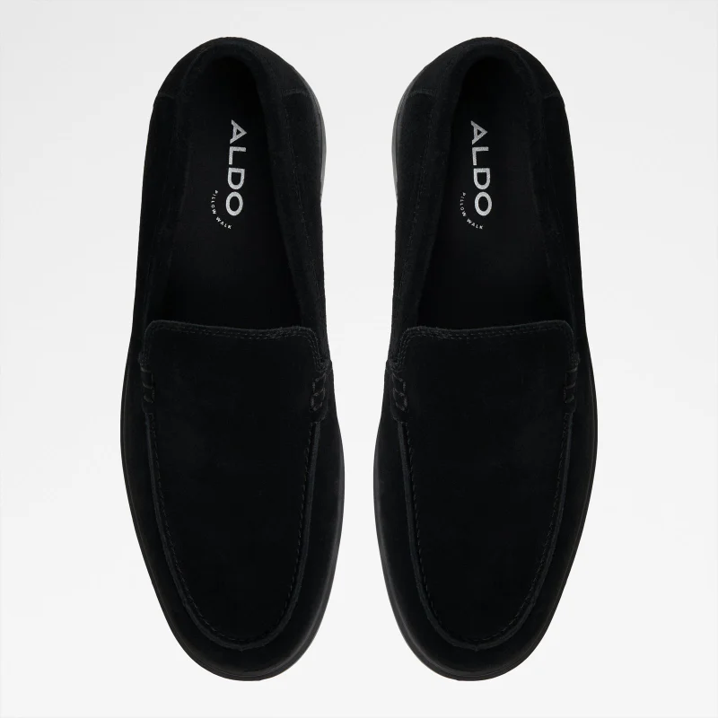 ALDO  SEATIDE Leather Loafers for Men | Best Price UAE