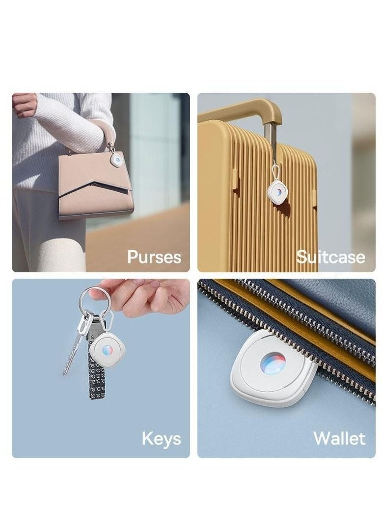 Generic - Camera Detector for Hidden Camera Portable Pinhole Hidden Lens Detect Gadget Anti-Peeping Security Protection - Image 1