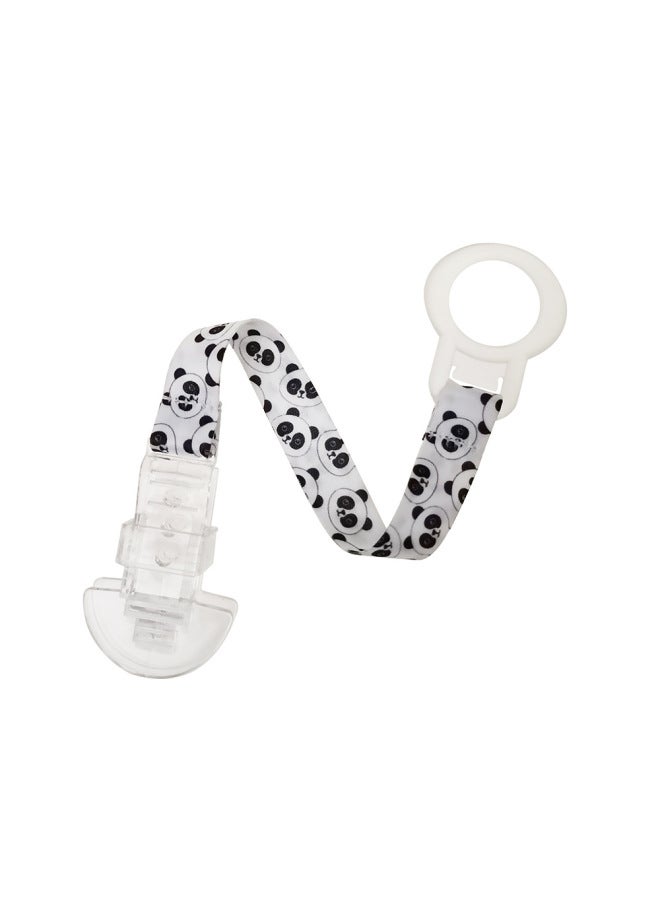 Direct Infant Pacifier Chain Button Type Baby Pacifier Anti-drop Chain Mam Applicable