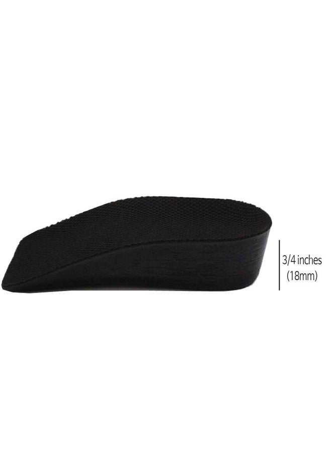 BalanSole 3/4 Inch(18mm) Leg Length Discrepancy Lifts for Men and Women (2 Large Rights) - Image 4