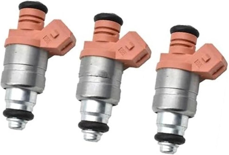 DEMULAX Fuel Injectors for DAEWOO - Image 1