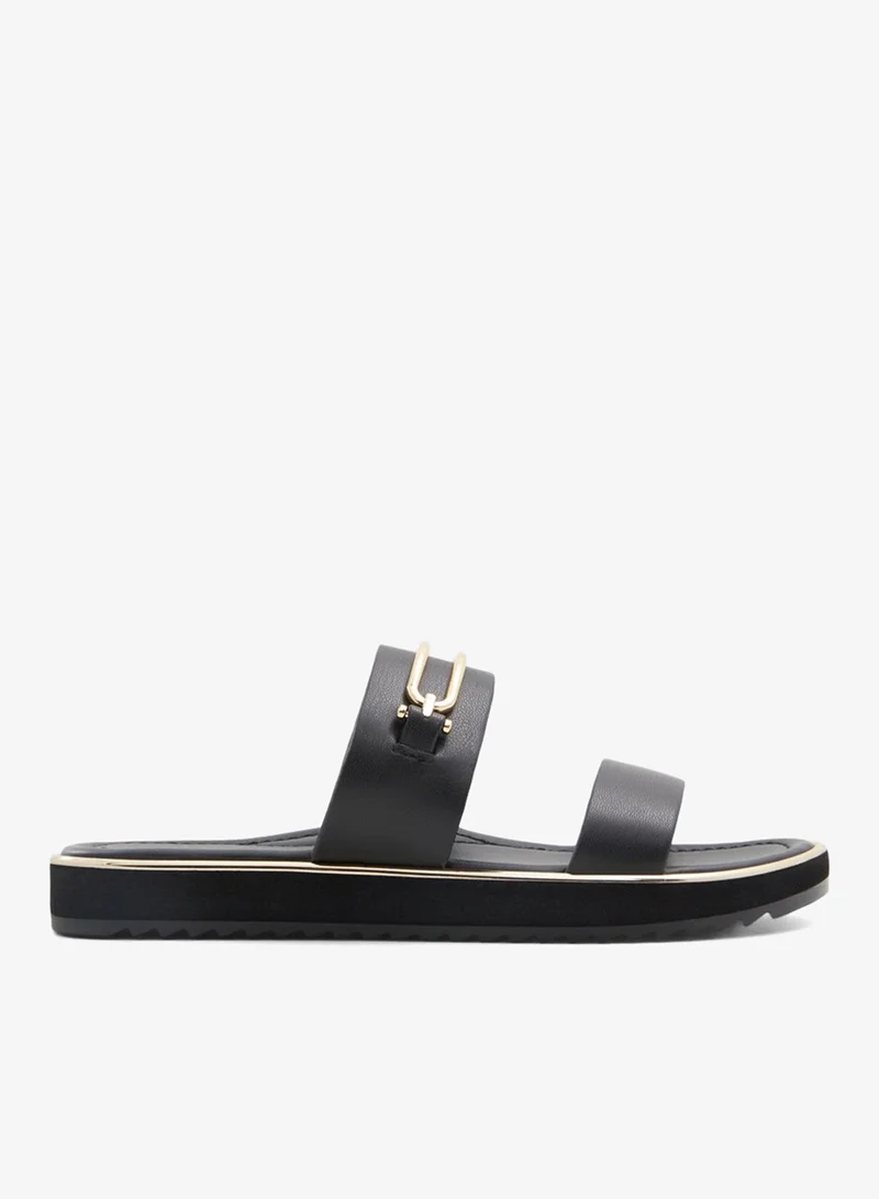 الدو Lagoon Slide sandal