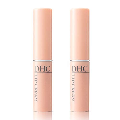 DHC Lip Cream Pack of 2