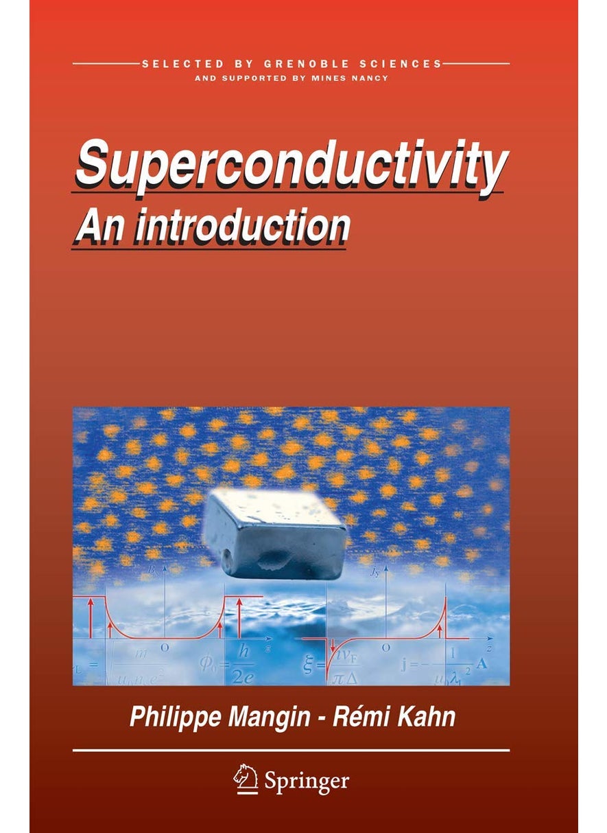 Superconductivity: An introduction 
