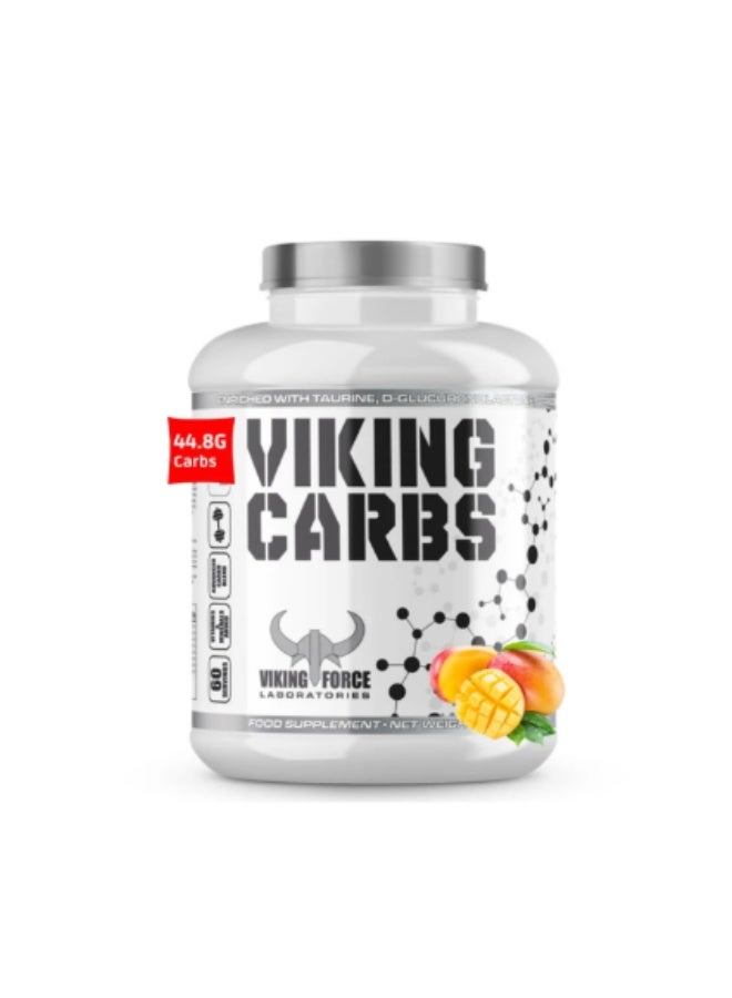 Viking (3 kg ) VIKING FORCE CARBS - Image 1
