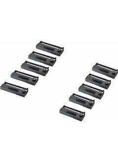 Erc-23 RP-265 / TM-267 / TM-270 / TM-300A / TM-U260 / TM-U262 Imported Equivalent Ribbon Ribbon Strip 10 Pieces