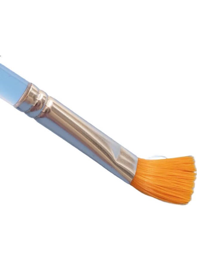 M.G M&G Stationery 5 Multi-Size Paint Brushes, Children'S Doodle Painting Set, Girls' Birthday Gift, Abh97866 - Image 2