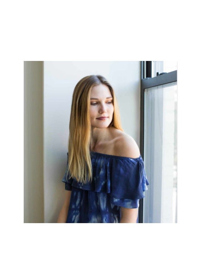 Rit All-Purpose Liquid Dye, Midnight navy - Image 2