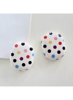 Film Soft Shell Earphone Bag 1-30 For Apple Airpods Max Protective Sleeve Head-mounted Earphone Cover-Specifications:Max_26