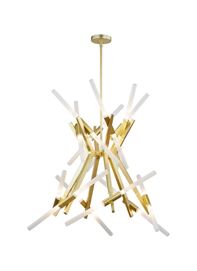 AL SALHIYA LIGHTING 24-Branch Modern Stylish Hanging Light  - Image 2
