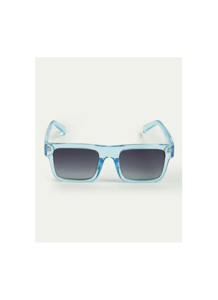 Calvin Klein Jeans Modified Rectangle Sunglasses Ckj24607S