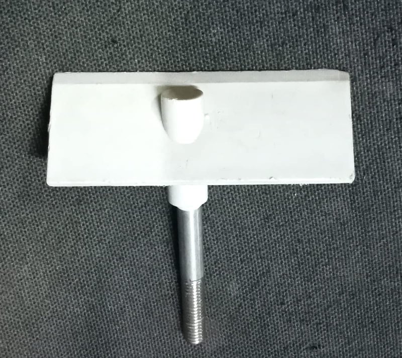 Wet Grinder Wiper Pad 3.5inch (WP- 0013) - Image 1
