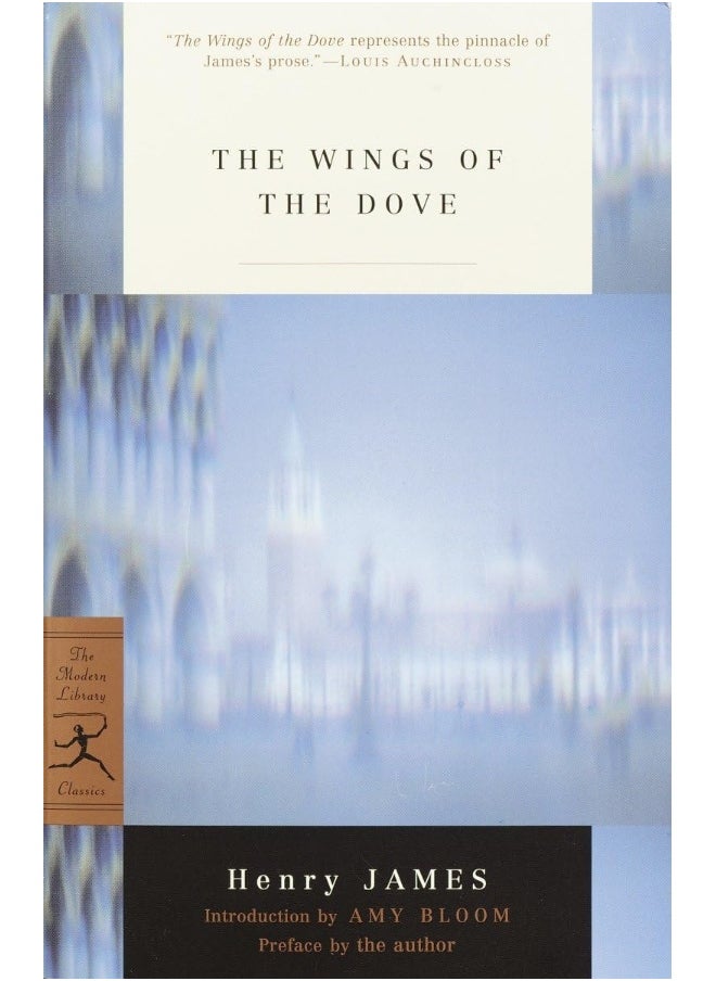 null - The Wings of the Dove - Image 1