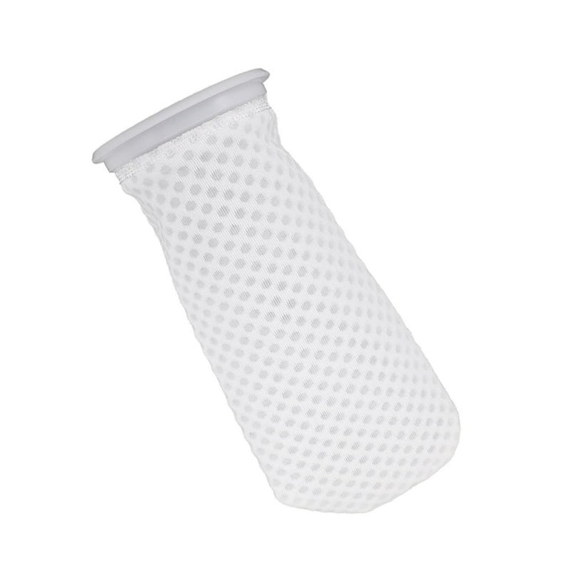 Aquarium Filter Bag 3D Honeycomb Mesh Non Woven Pouch for Fish Tank Accessories - Image 2