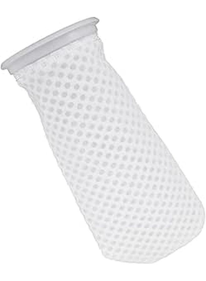 Aquarium Filter Bag 3D Honeycomb Mesh Non Woven Pouch for Fish Tank Accessories - Image 1