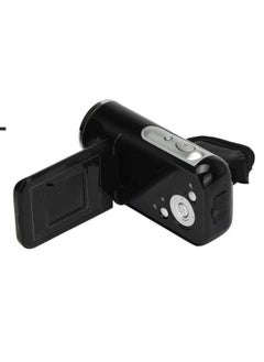 Generic Mini Neutral Dv Digital Camera High Definition Photographing Gift Machine-Body Color:Red  - Image 4