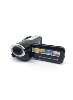 Generic Mini Neutral Dv Digital Camera High Definition Photographing Gift Machine-Body Color:Red  - Image 5