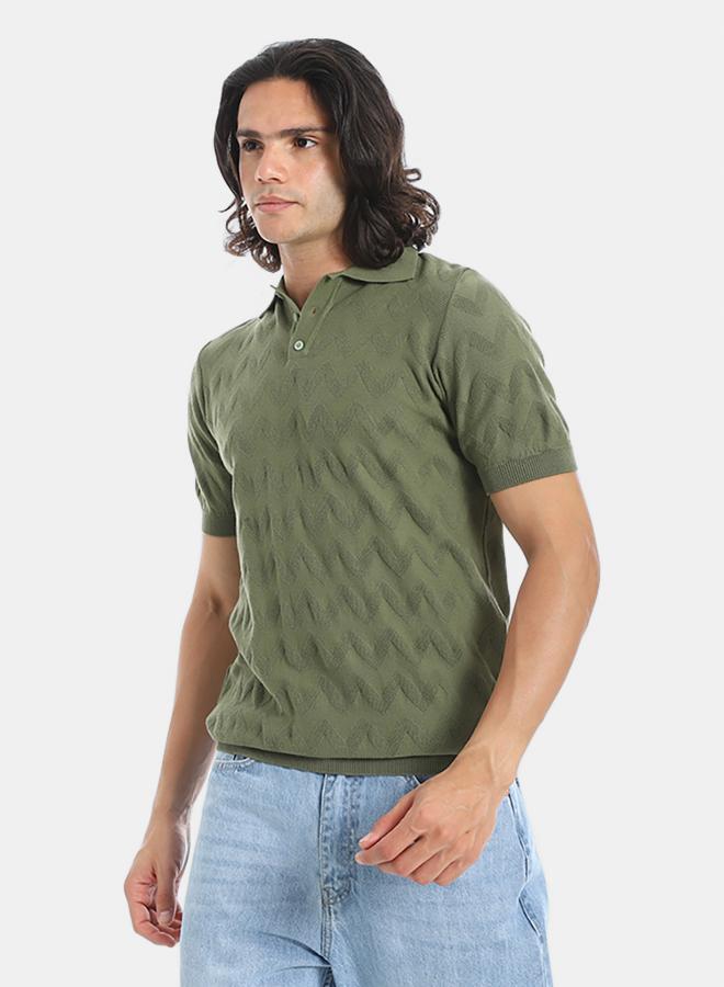 Coup Coup - Men's Trendy Polo-Shirt  - Image 2